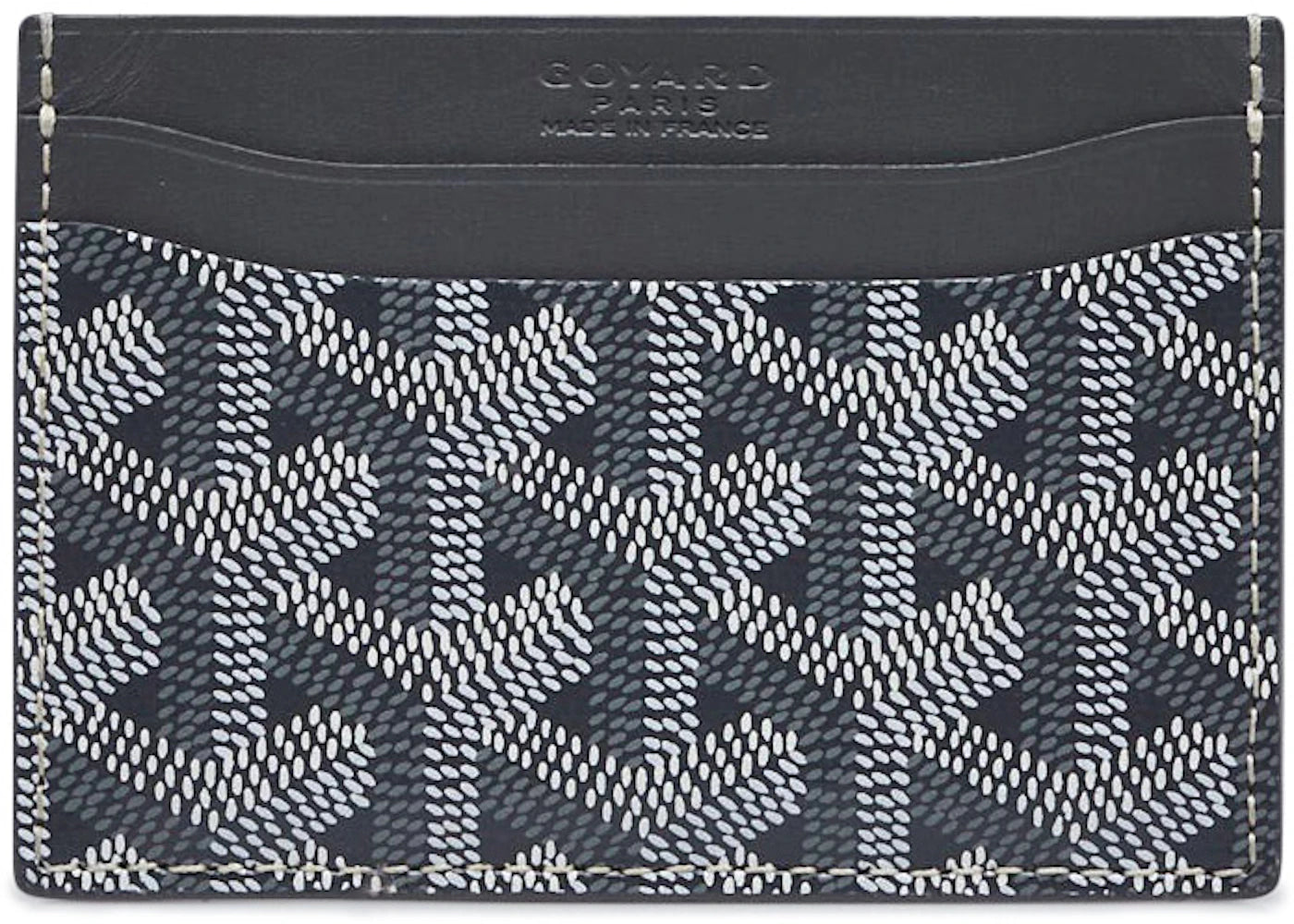 Goyard Card Holder